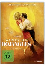 Warten auf Bojangles DVD-Cover