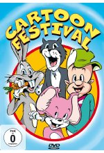 Cartoon Festival DVD-Cover