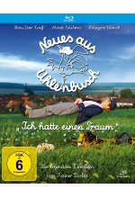 Neues aus Uhlenbusch - Ich hatte einen Traum - Der Original-Kinofilm (Filmjuwelen) Blu-ray-Cover