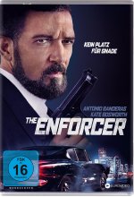 The Enforcer DVD-Cover