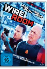 Wire Room DVD-Cover
