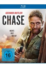 Chase Blu-ray-Cover