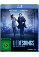 LIebesdings Blu-ray-Cover
