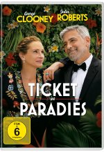 Ticket ins Paradies DVD-Cover