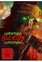 Christmas Bloody Christmas DVD-Cover