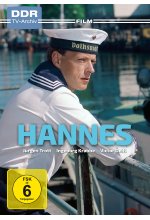 Hannes (DDR TV-Archiv) DVD-Cover