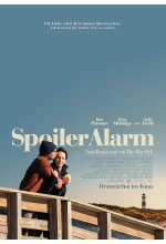 Spoiler Alarm DVD-Cover