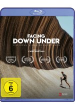Facing Down Under Blu-ray-Cover