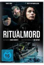Ritualmord DVD-Cover