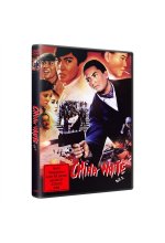 China White 2 - Ungeschnittene Fassung DVD-Cover
