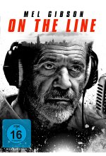 On the line DVD-Cover