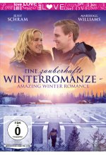 Eine zauberhafte Winterromanze - Amazing Winter Romance DVD-Cover