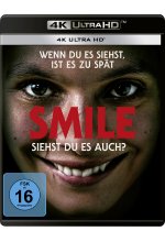 Smile - Siehst du es auch?  (4K Ultra HD) Cover
