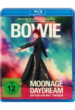 Moonage Daydream Blu-ray-Cover