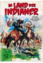 Im Land der Indianer DVD-Cover