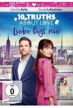 10 Truths About Love - Liebe lügt nie DVD-Cover