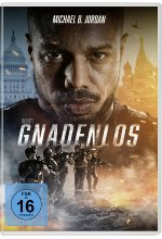 Tom Clancy’s Gnadenlos DVD-Cover
