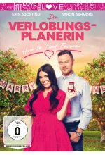 Die Verlobungsplanerin - How To Find Forever DVD-Cover