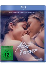 After Forever Blu-ray-Cover