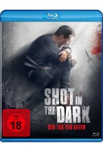 Shot in the Dark - Den Tod vor Augen Blu-ray-Cover