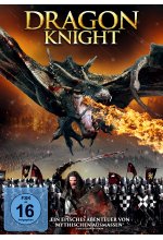 Dragon Knight DVD-Cover