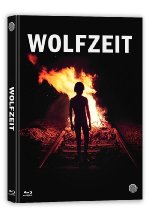 Wolfzeit - Mediabook Blu-ray-Cover