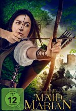 Die Abenteuer von Maid Marian DVD-Cover