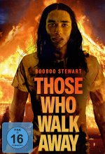 Those Who Walk Away DVD-Cover