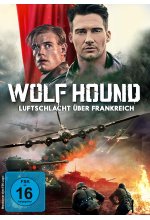 Wolf Hound - Luftschlacht über Frankreich DVD-Cover
