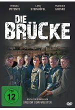 Die Brücke - Neuverfilmung des Romans von Gregor Dorfmeister (Fernsehjuwelen) DVD-Cover