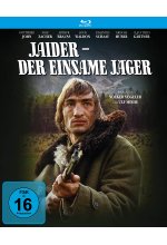 Jaider, der einsame Jäger (Filmjuwelen) Blu-ray-Cover