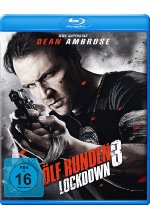 Zwölf Runden 3 - Lockdown Blu-ray-Cover