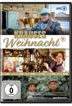Krauses Weihnacht DVD-Cover