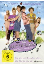Mein Lotta-Leben - Alles Tschaka mit Alpaka! DVD-Cover