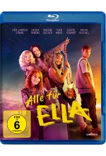 Alle für Ella Blu-ray-Cover