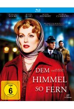 Dem Himmel so fern (Filmjuwelen) Blu-ray-Cover