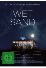 Wet Sand (OmU) DVD-Cover
