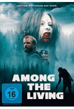 Among the Living DVD-Cover