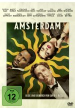 Amsterdam DVD-Cover