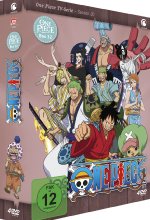 One Piece - Die TV-Serie - 20. Staffel - Box 32 DVD-Cover