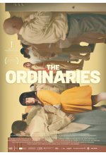 The Ordinaries DVD-Cover