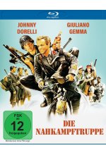 Die Nahkampftruppe Blu-ray-Cover