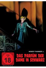 Das Parfüm der Dame in Schwarz<br> DVD-Cover