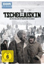 Tscheljuskin (DDR TV-Archiv) DVD-Cover
