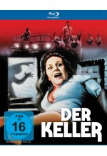 Der Keller Blu-ray-Cover