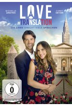 Die Liebe spricht viele Sprachen - Love In Translation DVD-Cover
