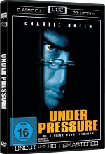 Under Pressure DVD-Cover
