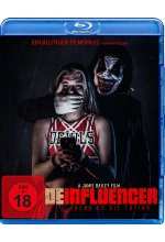 Deinfluencer Blu-ray-Cover