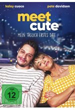Meet Cute - Mein täglich erstes Date DVD-Cover