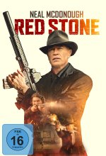 Red Stone DVD-Cover